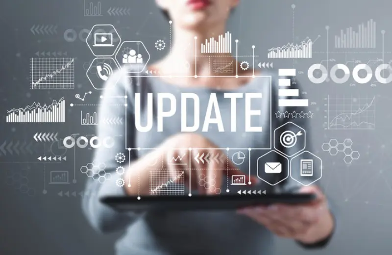 Google March 2025 core update featured image